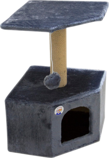 Комплекс для кошек ZOONIK 2207-3 - фото