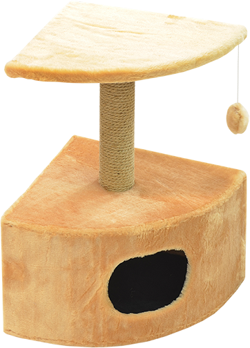 Комплекс для кошек ZOONIK 2208-1 - фото