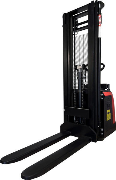 Штабелер самоходный Shtapler QBD 1645 (L175) / 71066535