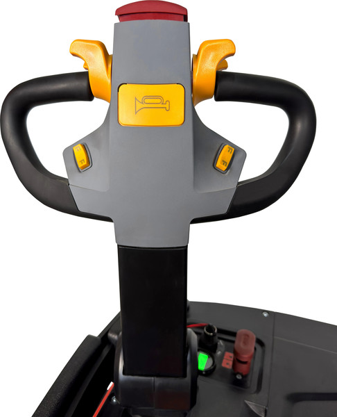 Штабелер самоходный Shtapler QBD 1650 (L175) / 71066536