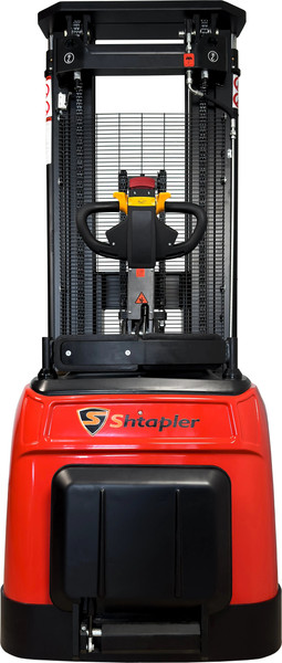 Штабелер самоходный Shtapler QBD 1650 (L175) / 71066536