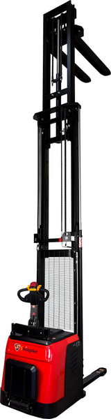 Штабелер самоходный Shtapler QBD 1650 (L175) / 71066536