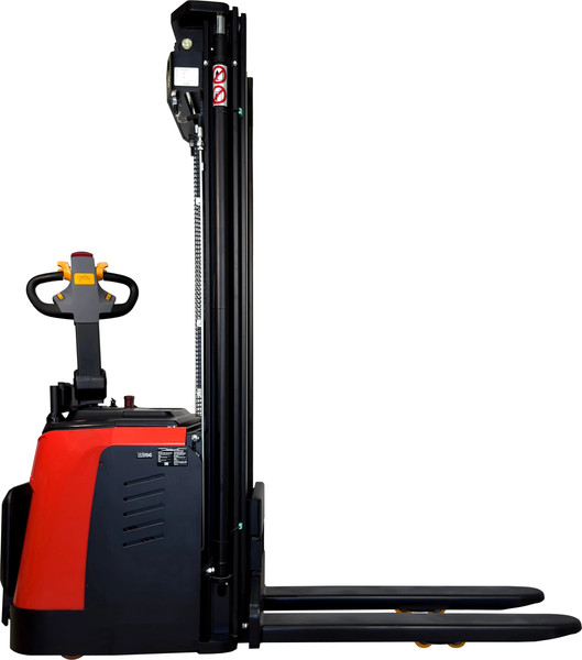 Штабелер самоходный Shtapler QBD 1650 (L175) / 71066536