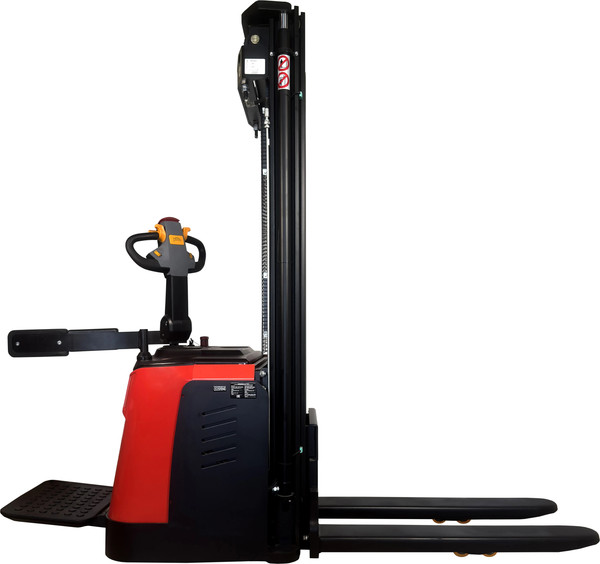 Штабелер самоходный Shtapler QBD 1650 (L175) / 71066536