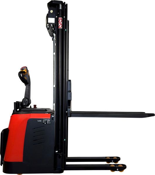 Штабелер самоходный Shtapler QBD 1655 (L175) / 71066537