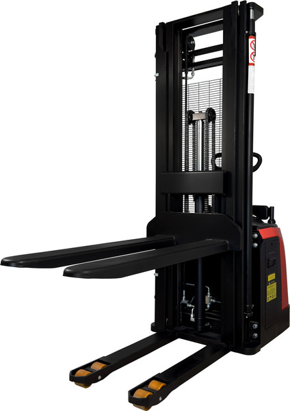 Штабелер самоходный Shtapler QBD 1655 (L175) / 71066537