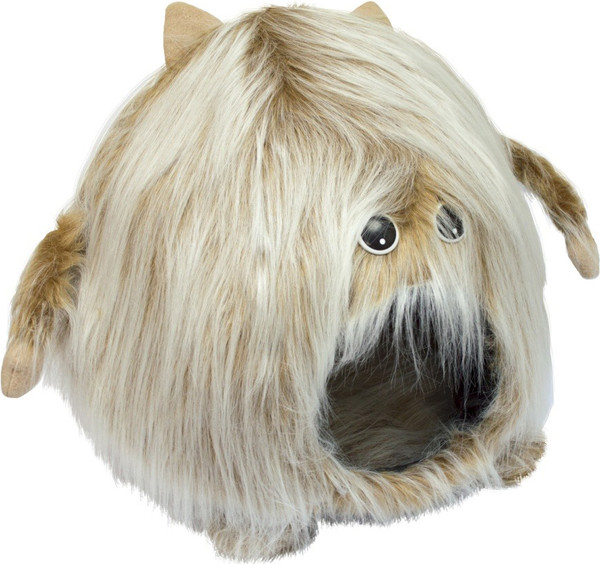 Домик для животных ZOONIK Леший / 22218 - фото