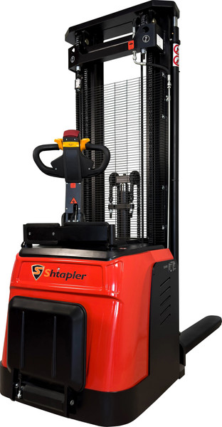 Штабелер самоходный Shtapler QBD 2045 (L230) / 71070377