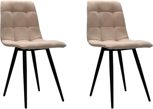 Набор стульев Аленушка Мебель Агат - фото