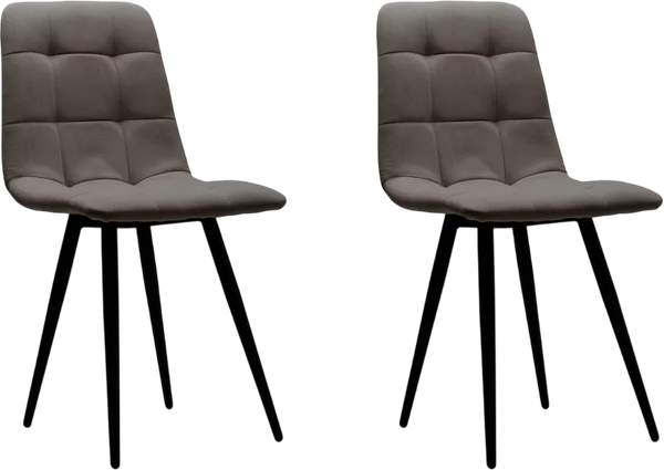 Набор стульев Аленушка Мебель Агат - фото