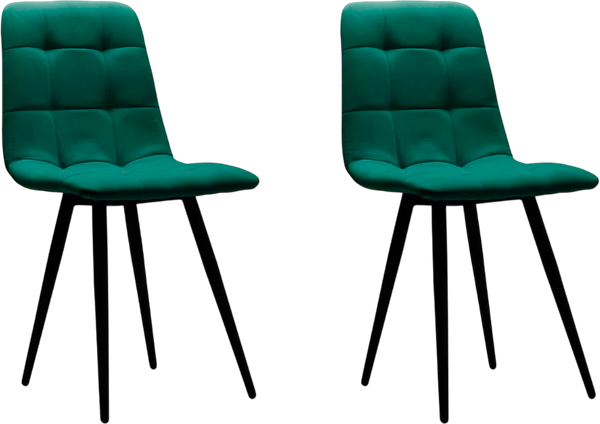 Набор стульев Аленушка Мебель Агат - фото