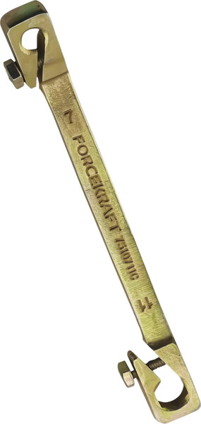 Гаечный ключ ForceKraft FK-7510711C - фото