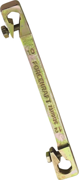 Гаечный ключ ForceKraft FK-7511012C - фото