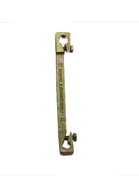 Гаечный ключ ForceKraft FK-7511012C