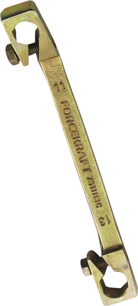 Гаечный ключ ForceKraft FK-7511113C - фото