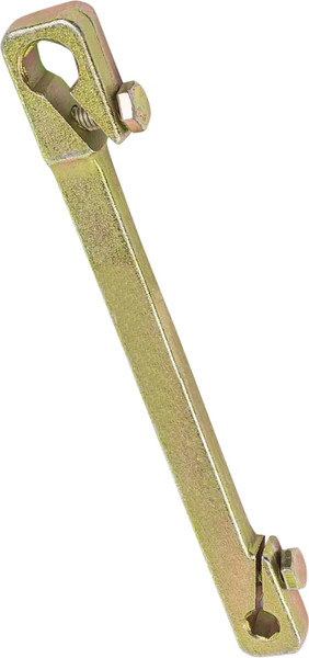 Гаечный ключ Patron P-7510709C - фото