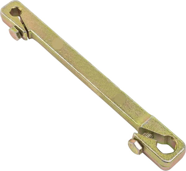 Гаечный ключ Patron P-7511012C - фото