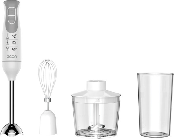 Блендер погружной Econ ECO-405HB - фото