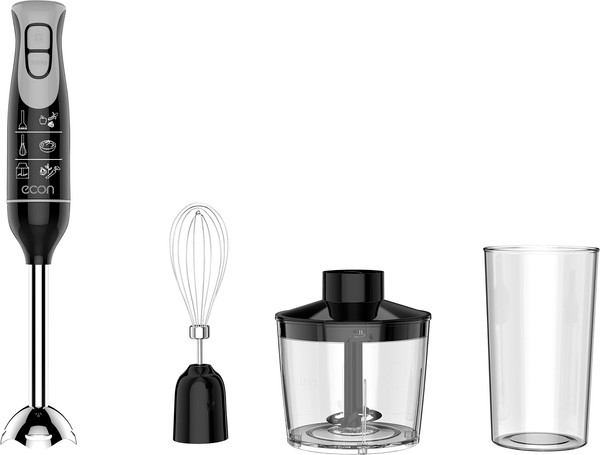 Блендер погружной Econ ECO-406HB - фото