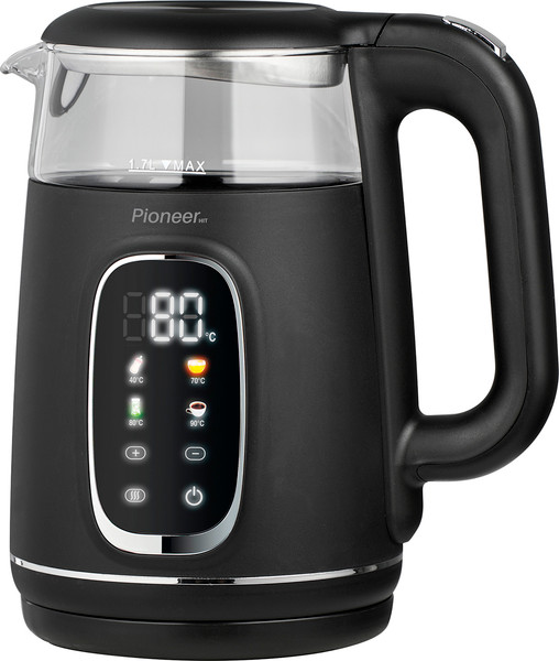 Электрочайник Pioneer KE850GD - фото