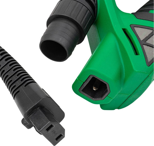 Эксцентриковая шлифовальная машина RockForce RF-S1A-DH34-125A