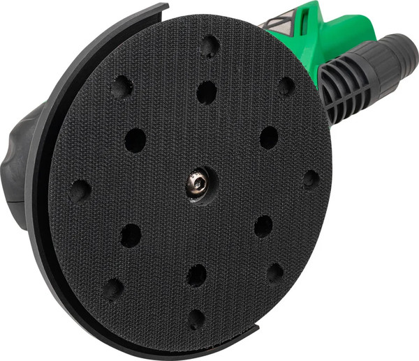 Эксцентриковая шлифовальная машина RockForce RF-S1A-DH34-125A