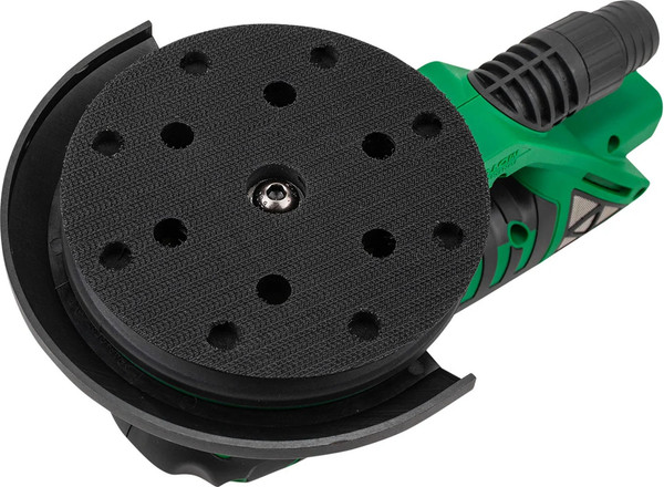 Эксцентриковая шлифовальная машина RockForce RF-S1A-DH22-125T