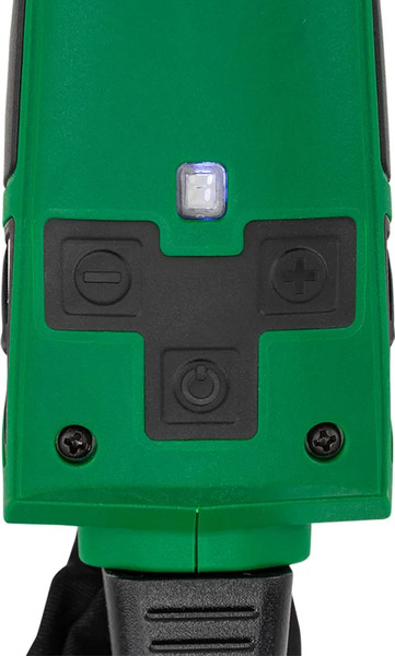 Эксцентриковая шлифовальная машина RockForce RF-S1A-DH22-125T