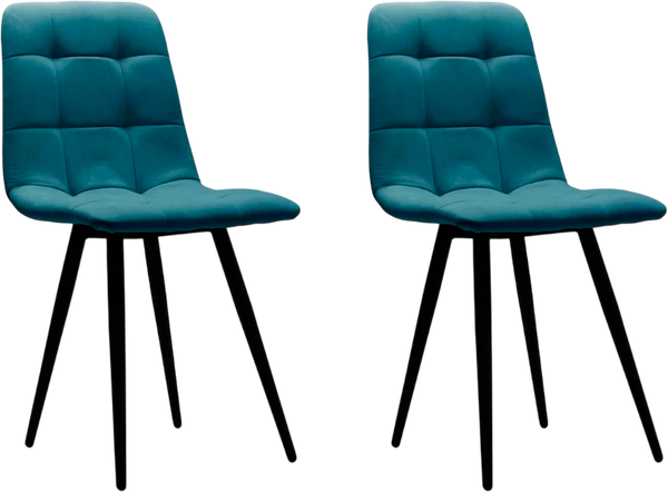 Набор стульев Аленушка Мебель Агат - фото