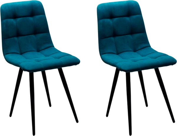 Набор стульев Аленушка Мебель Агат