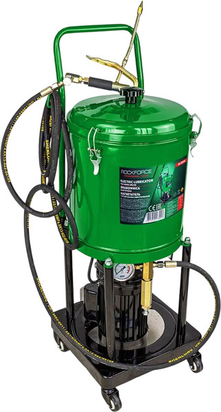 Нагнетатель смазки RockForce RF-HG-69330 - фото