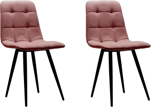 Набор стульев Аленушка Мебель Агат - фото