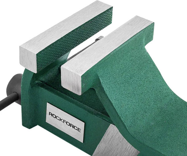 Тиски RockForce RF-6540703