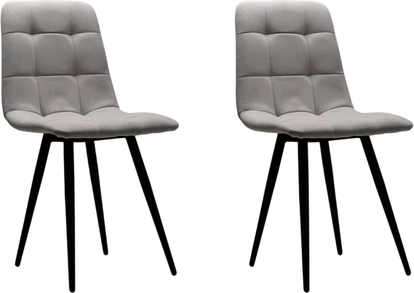 Набор стульев Аленушка Мебель Агат - фото