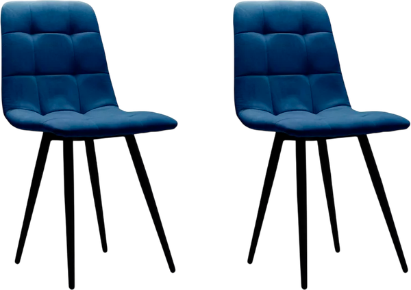 Набор стульев Аленушка Мебель Агат - фото