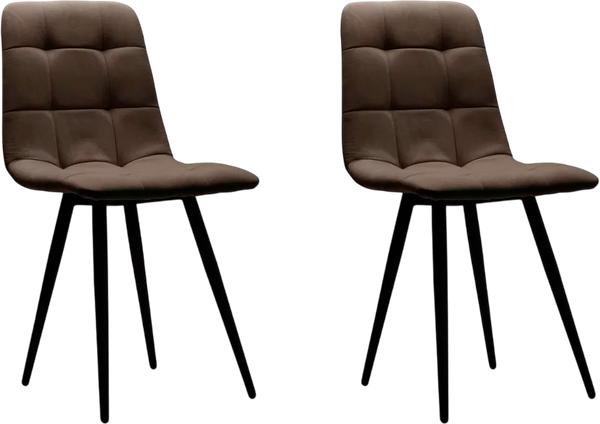 Набор стульев Аленушка Мебель Агат - фото