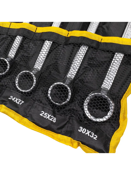 Набор ключей WMC Tools WMC-5128P