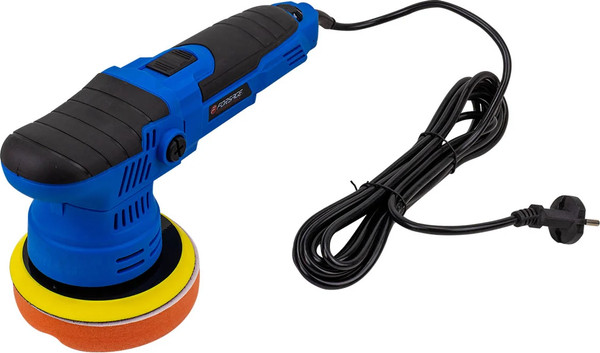 Полировальная машина Forsage F-WT03059 - фото