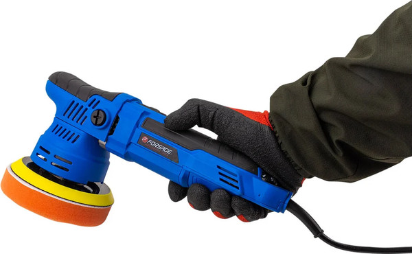 Полировальная машина Forsage F-WT03059