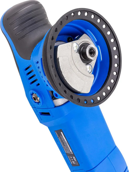 Полировальная машина Forsage F-WT03072