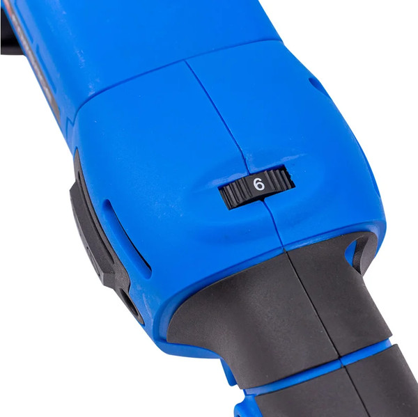 Полировальная машина Forsage F-WT03072