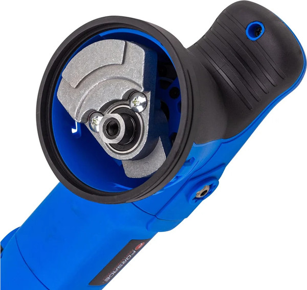 Полировальная машина Forsage F-WT03078