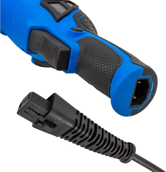 Полировальная машина Forsage F-WT03078