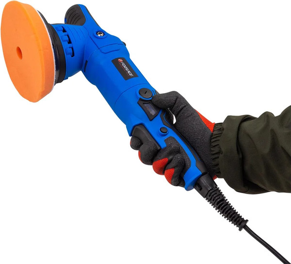 Полировальная машина Forsage F-WT03078