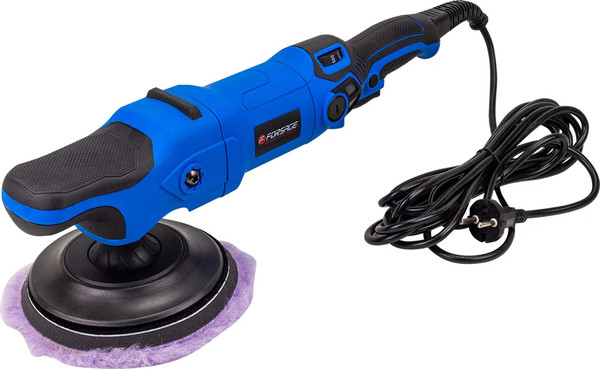 Полировальная машина Forsage F-WT03105 - фото