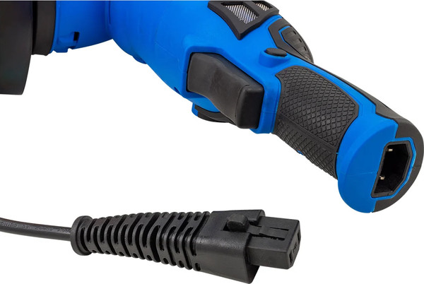 Полировальная машина Forsage F-WT03105