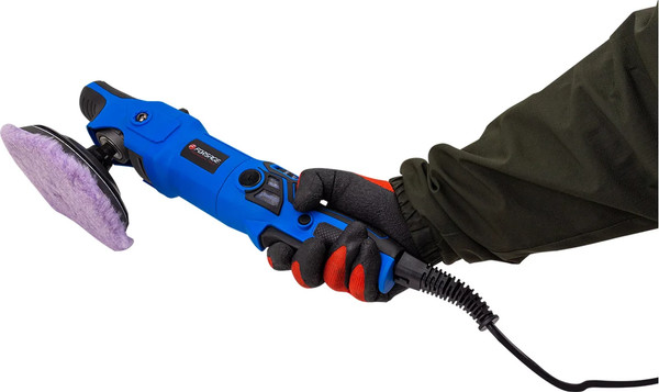Полировальная машина Forsage F-WT03105