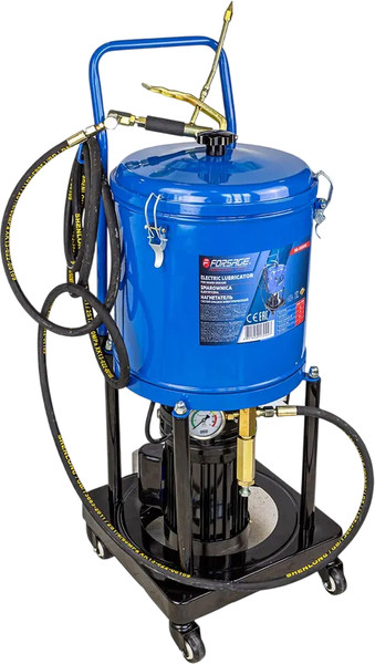 Нагнетатель смазки Forsage F-HG-69330 - фото