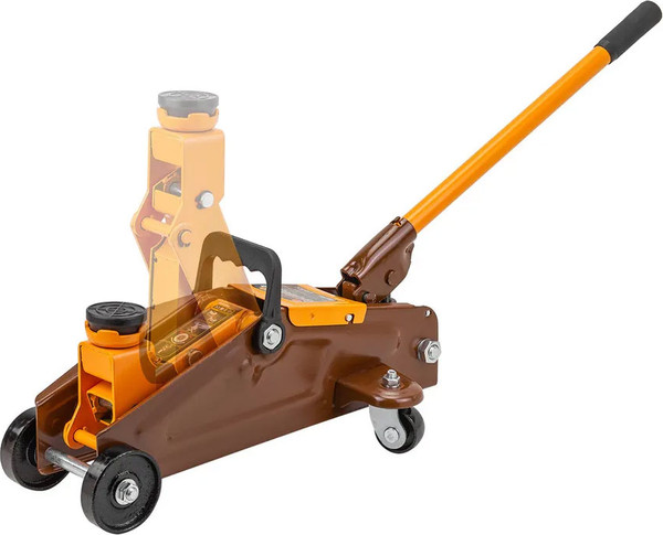 Подкатной домкрат Forstime FT-TA82008