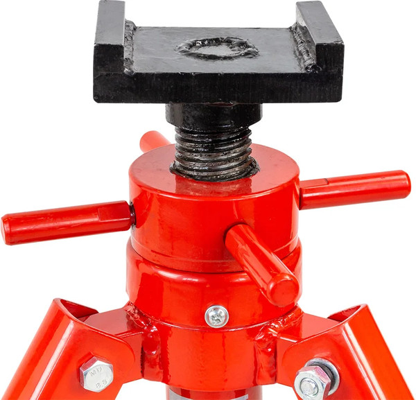 Подставка под автомобиль Everforce EF-TRF3201